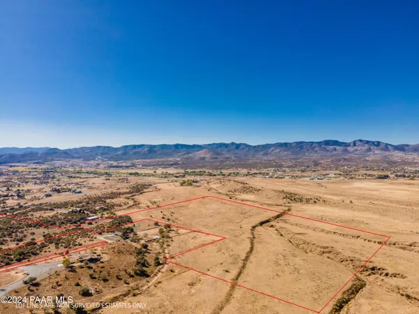 a view of an ocean and beach