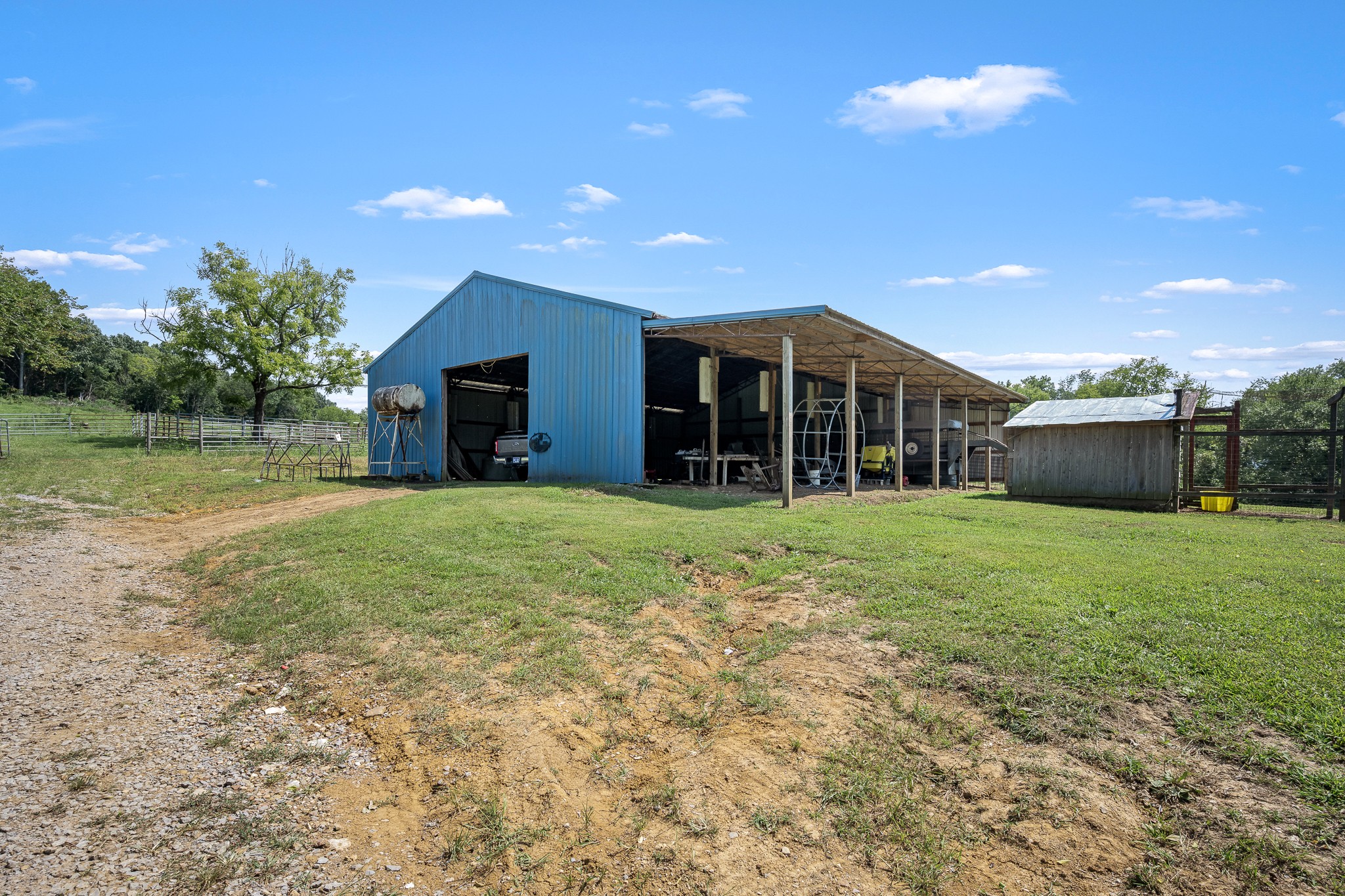 206 Hickerson Road Wartrace, TN 37183 - Photo 81 of 100 Gallery Image 81