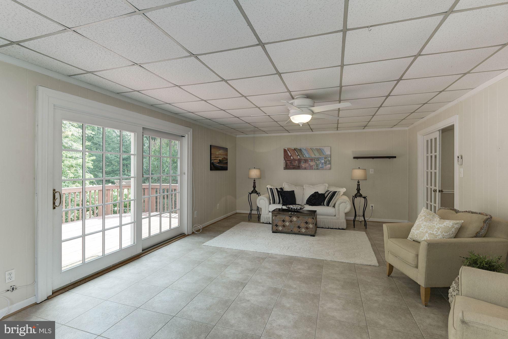5919 10th Road North Arlington, VA 22205 - Photo 13 of 30 Family Room