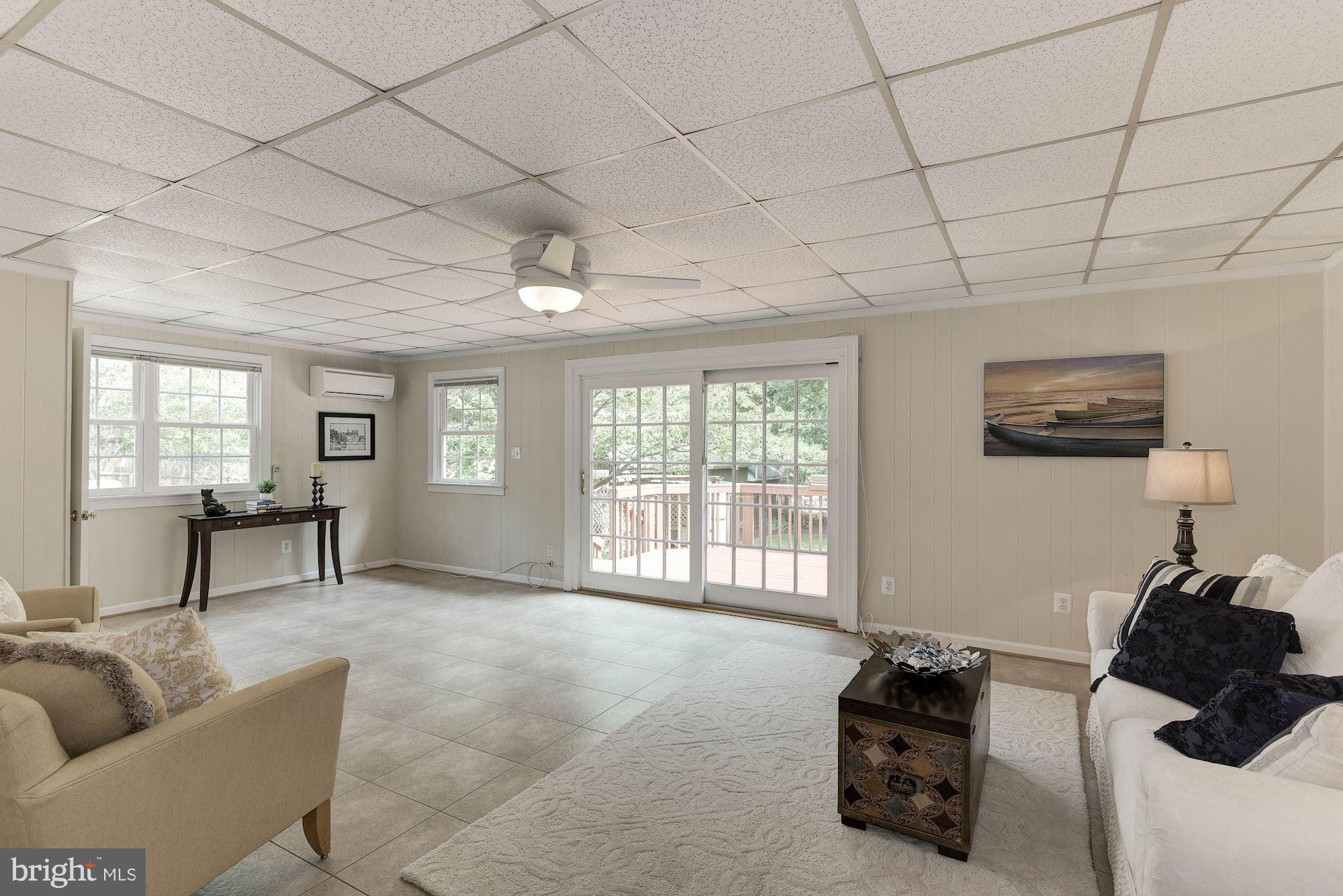 5919 10th Road North Arlington, VA 22205 - Photo 14 of 30 Family Room