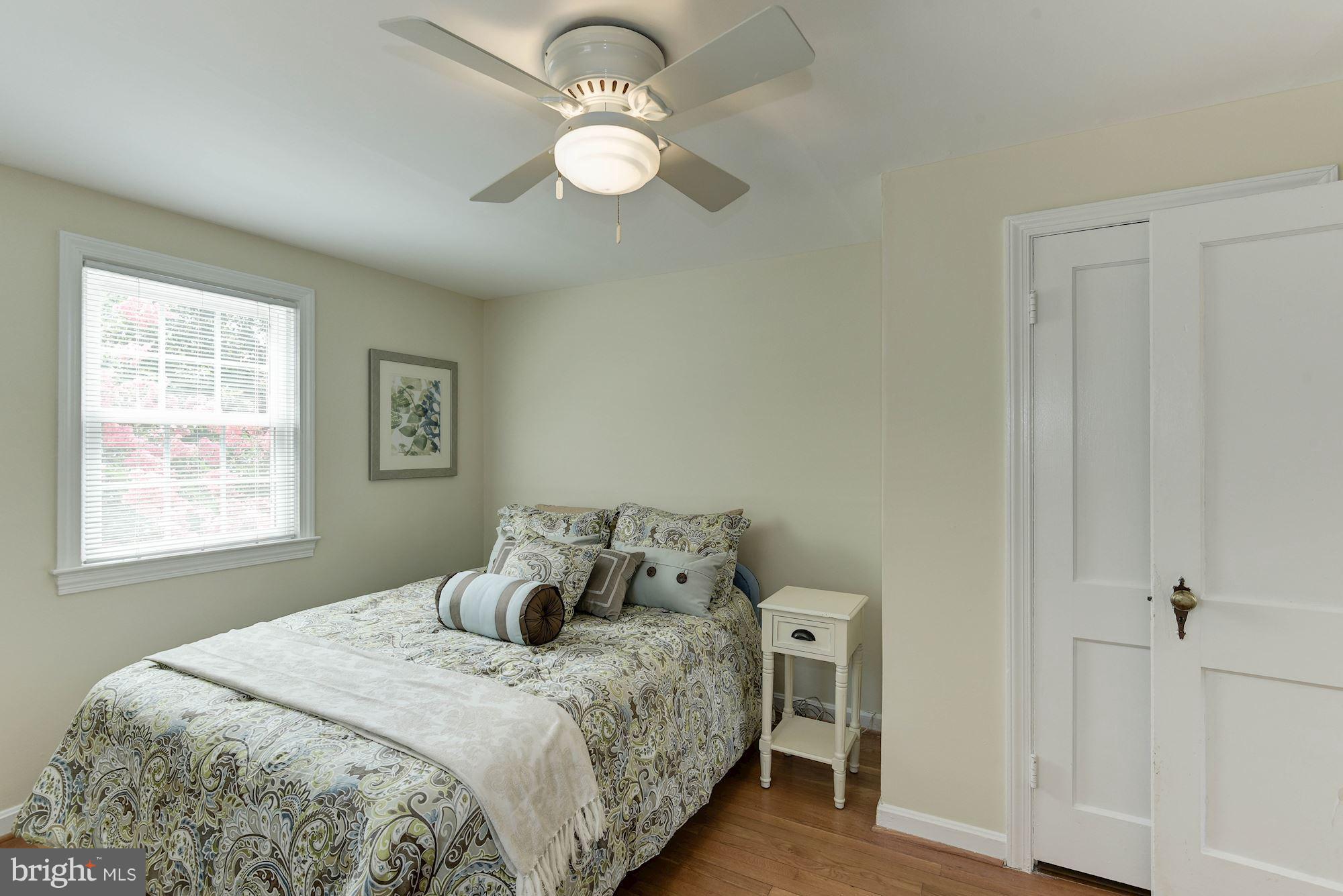 5919 10th Road North Arlington, VA 22205 - Photo 16 of 30 Bedroom (Master)