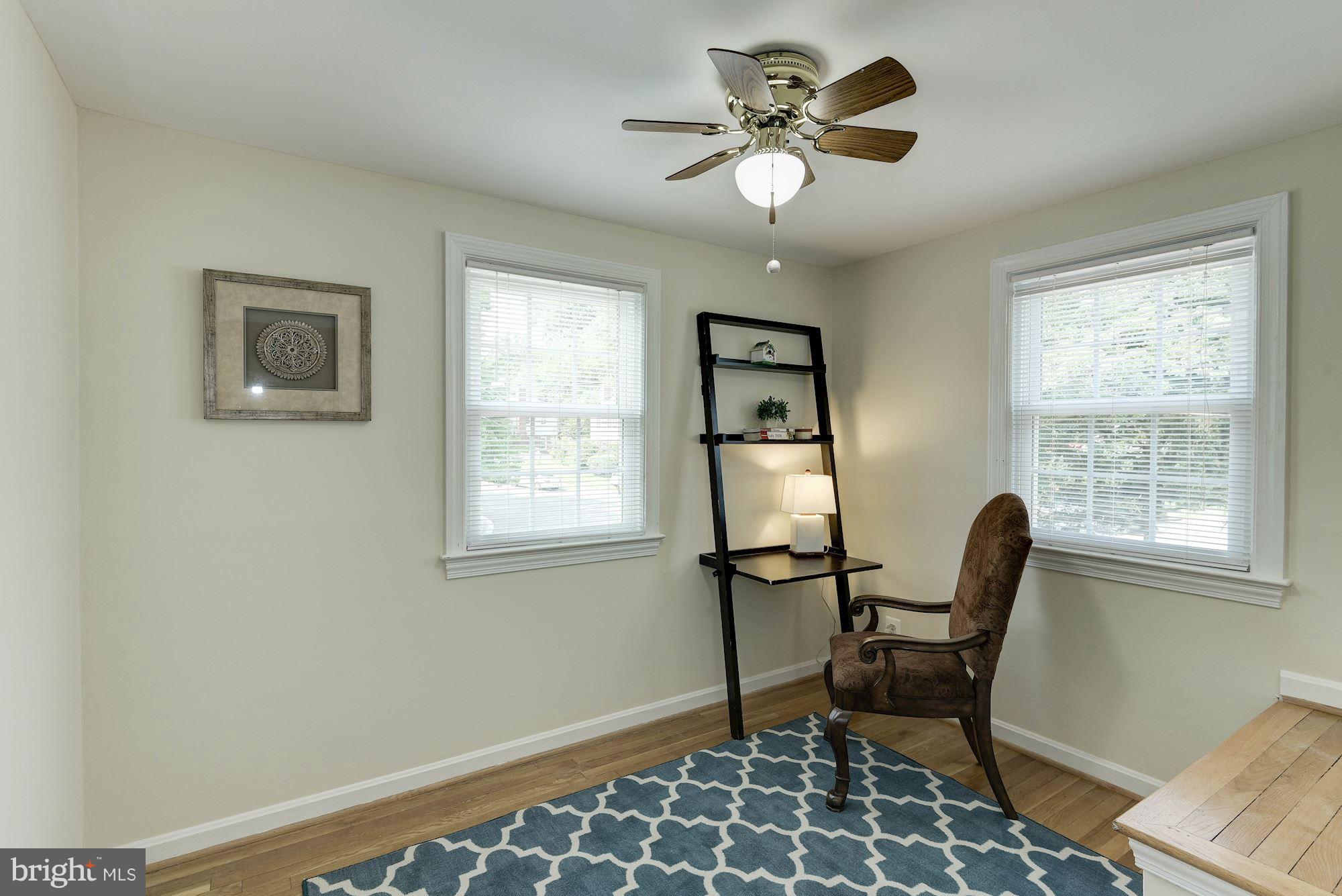 5919 10th Road North Arlington, VA 22205 - Photo 17 of 30 Bedroom