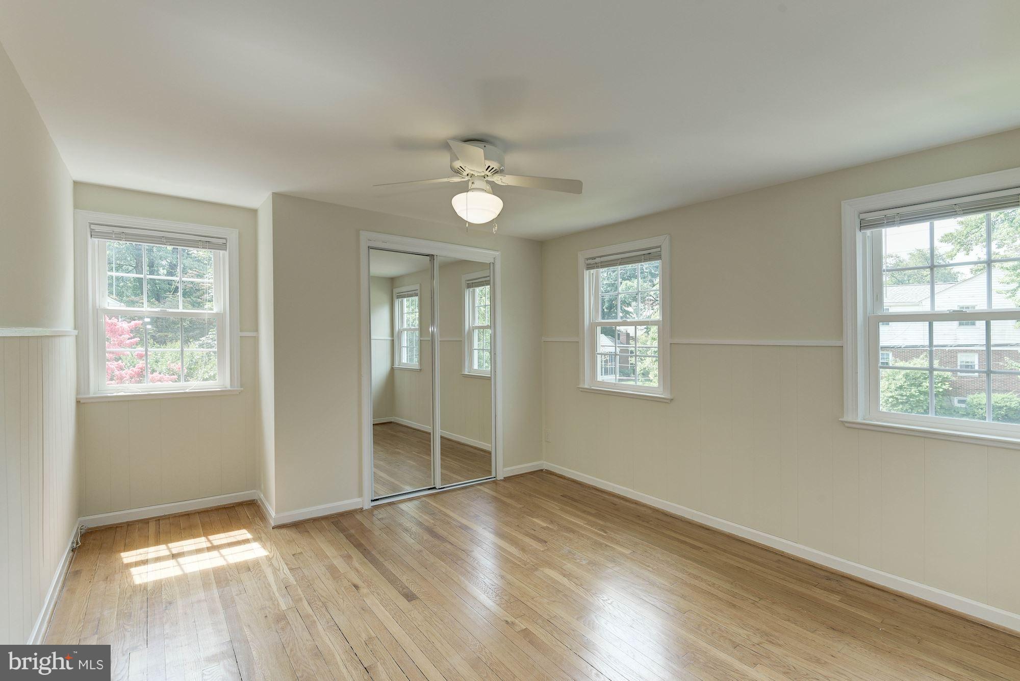 5919 10th Road North Arlington, VA 22205 - Photo 18 of 30 Bedroom