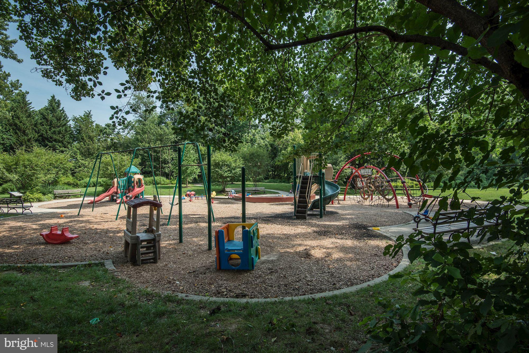5919 10th Road North Arlington, VA 22205 - Photo 28 of 30 Community