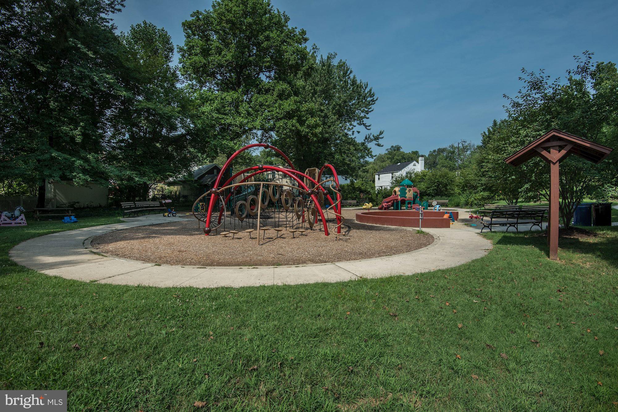 5919 10th Road North Arlington, VA 22205 - Photo 29 of 30 Community