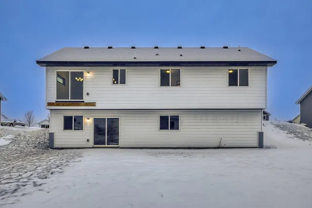 $414,900 | 3656 236th Lane Northwest, St. Francis, MN 55070