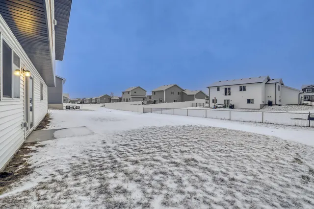 $414,900 | 3656 236th Lane Northwest, St. Francis, MN 55070