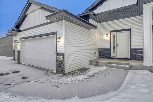$414,900 | 3656 236th Lane Northwest, St. Francis, MN 55070