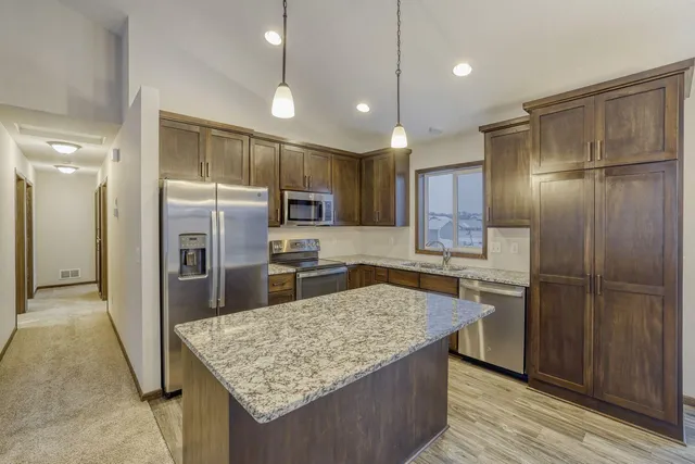 $414,900 | 3656 236th Lane Northwest, St. Francis, MN 55070