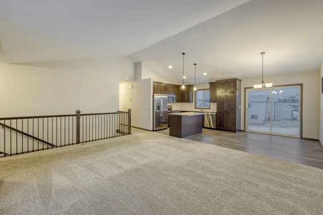 $414,900 | 3656 236th Lane Northwest, St. Francis, MN 55070