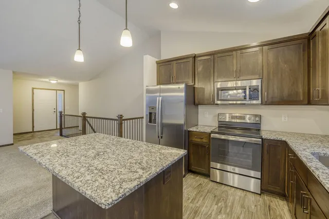 $414,900 | 3656 236th Lane Northwest, St. Francis, MN 55070