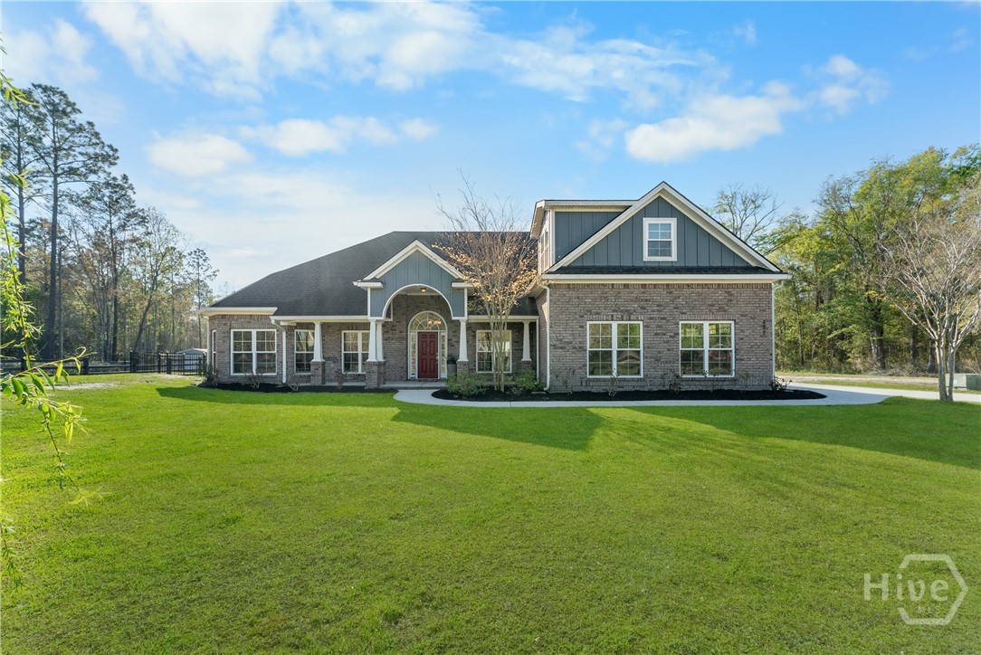 875 Zittrouer Road Guyton, GA 31312 - Photo 4 of 68 Gallery Image 4
