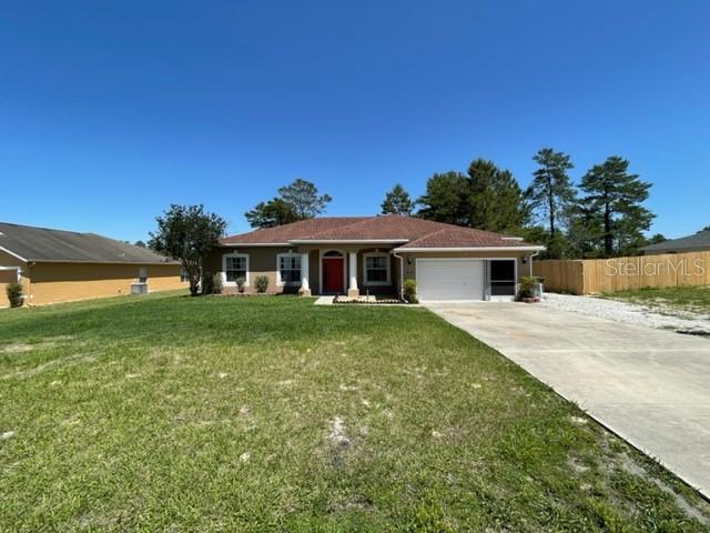 3155 Southwest 133rd Ln Road Ocala, FL 34473 - Photo 1 of 1 Gallery Image 1