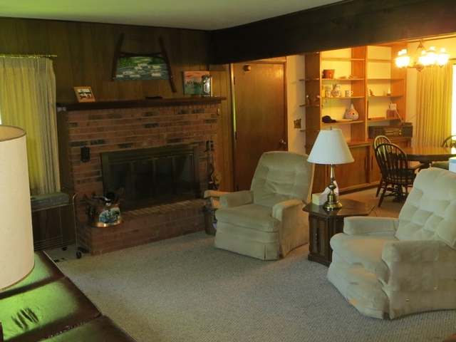 9519 Ruffed Grouse Road Presque Isle, WI 54557 - Photo 3 of 14 Gallery Image 3