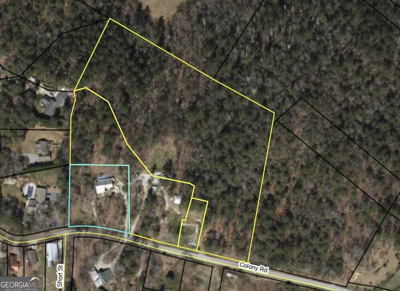 208 Colony Road Dillard, GA 30537 - Photo 4 of 80