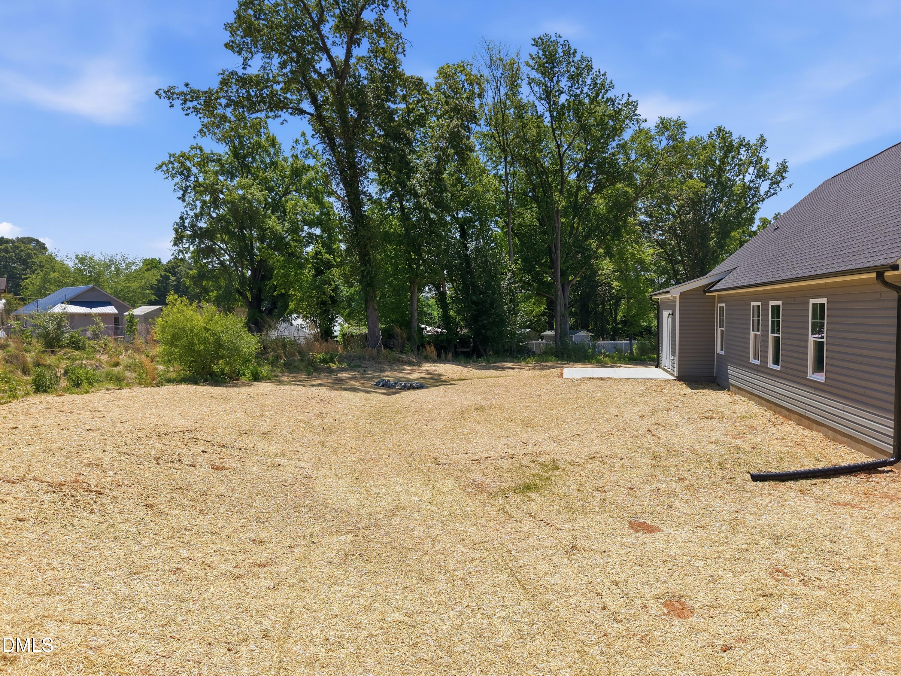 1252 Dover Street Roxboro, NC 27573 - Photo 32 of 40