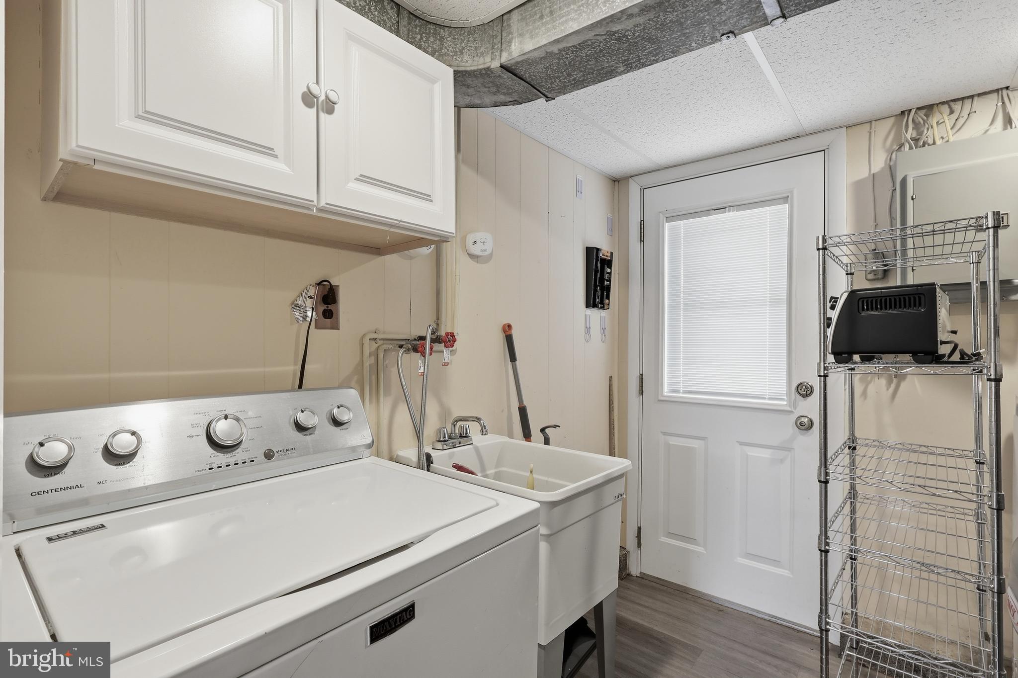 327 South Norristown Road Warminster, PA 18974 - Photo 24 of 32 a room with storage and utility