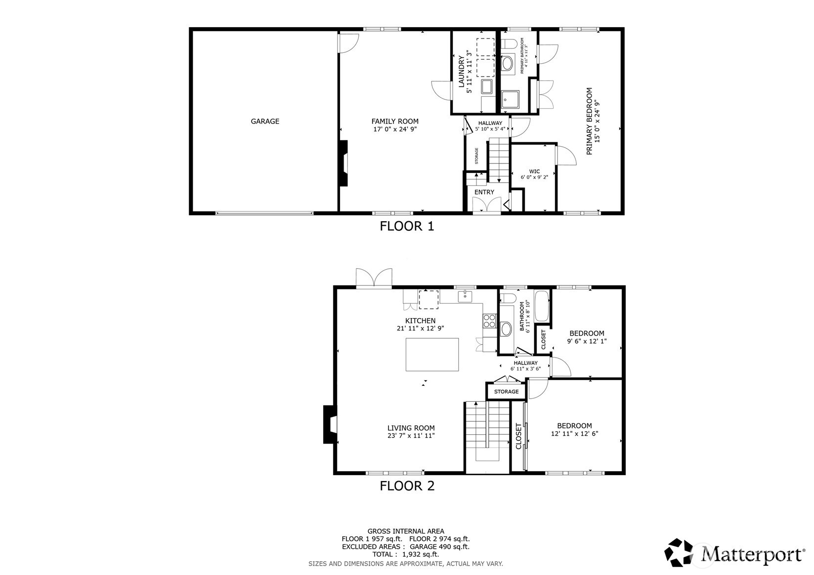 19025 Southeast Covington Sawyer Road Kent, WA 98042 - Photo 35 of 35 Gallery Image 35