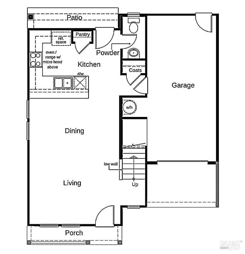 928 Easy Street Santa Rosa, CA 95407 - Photo 3 of 4 unknown