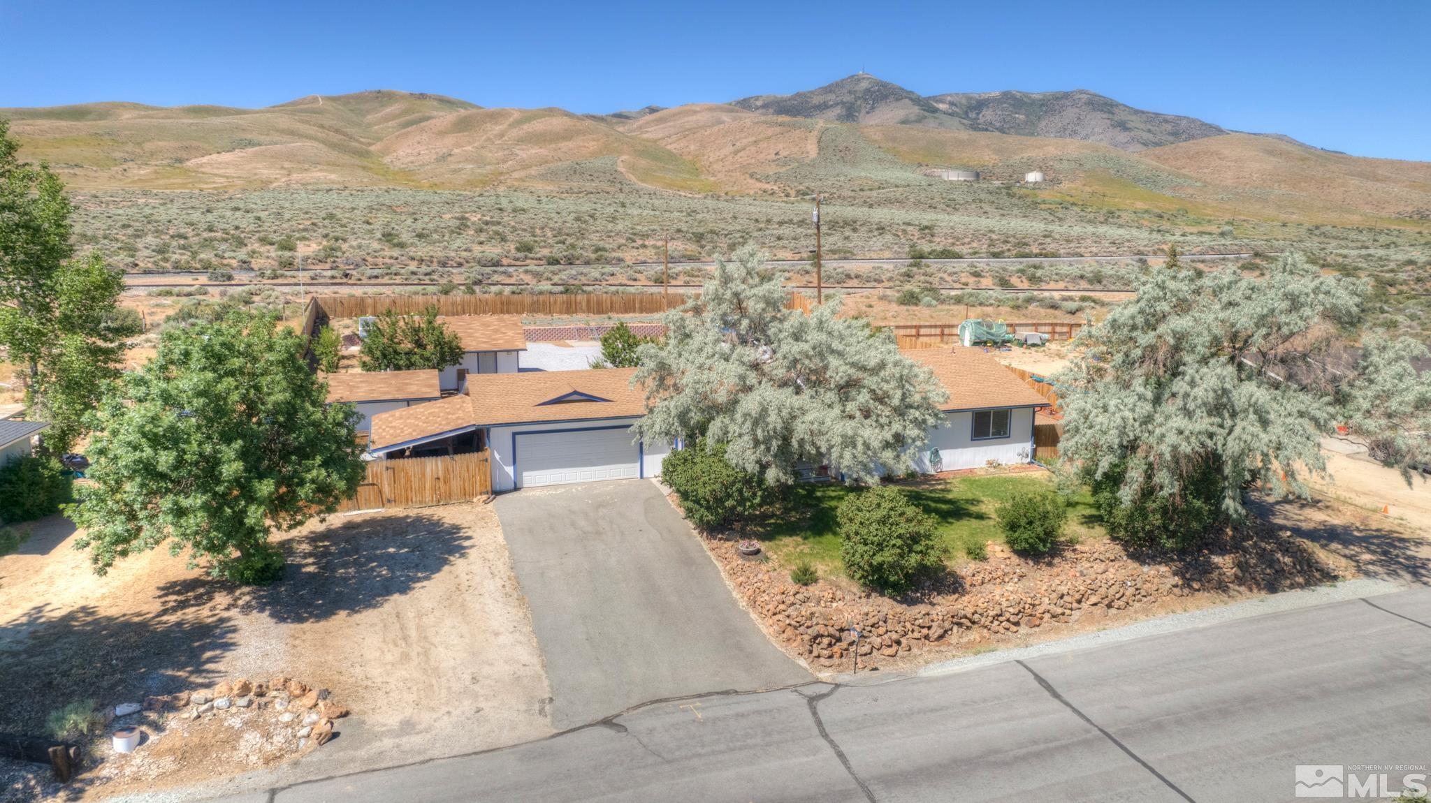 8440 Mohawk Lane Reno, NV 89506 - Photo 1 of 39 Photo 1