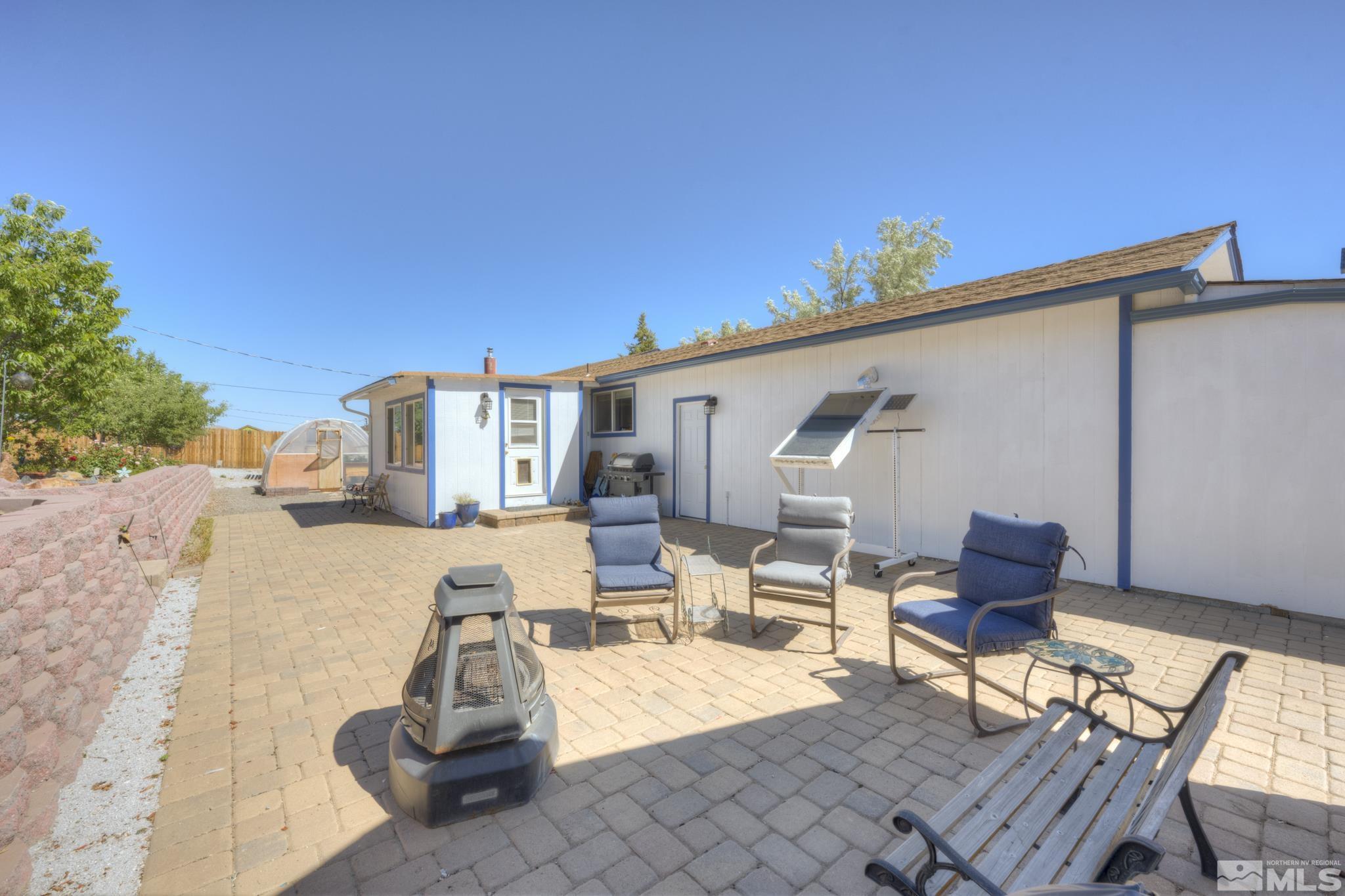 8440 Mohawk Lane Reno, NV 89506 - Photo 23 of 39 Photo 23