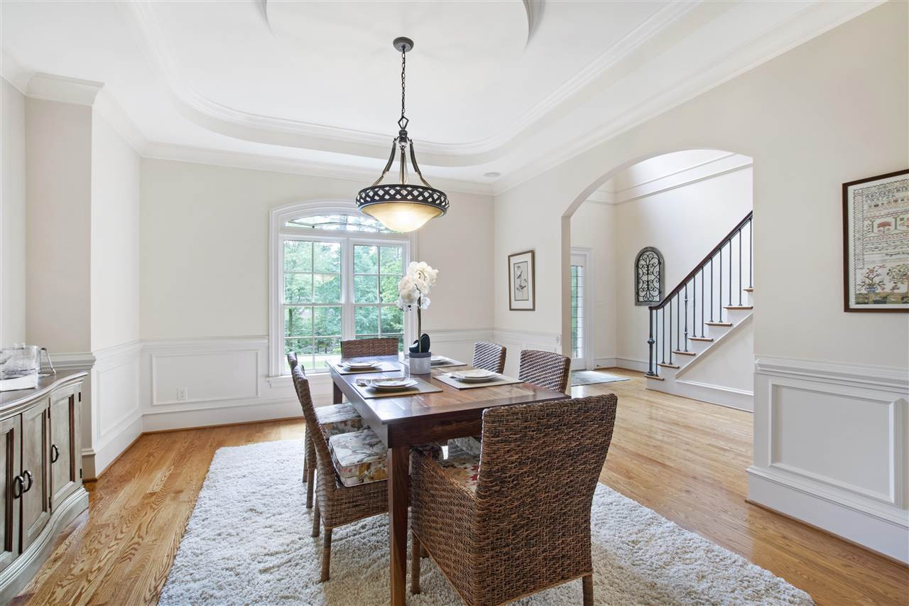 1608 Kirkby Lane Raleigh, NC 27614 - Photo 10 of 30 Photo 10
