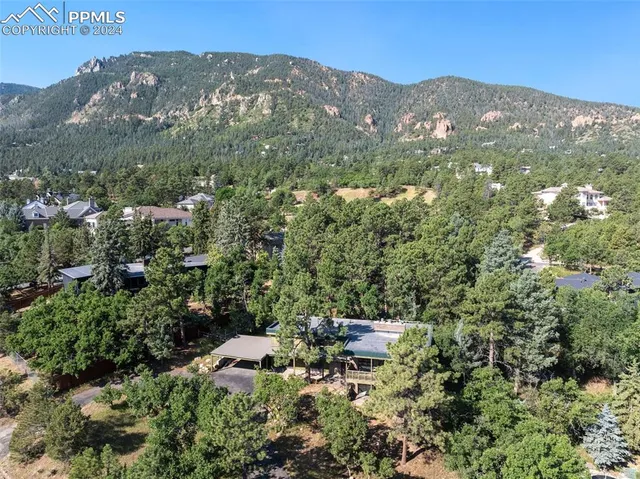 $819,000 | 526 Penrose Boulevard, Colorado Springs, CO 80906