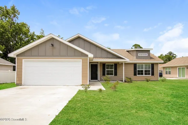 $2,050 | 308 Pecan Pointe Drive, Brunswick, GA 31525