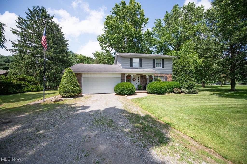 3949 Bair Road Northwest Dover, OH 44622 - Photo 1 of 48 Front view of home