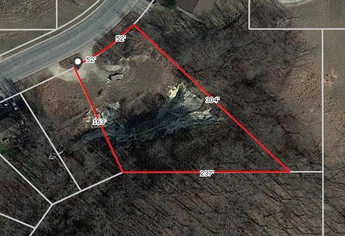 Tdb Oakview Drive St. Charles, MN 55972 - Photo 2 of 3