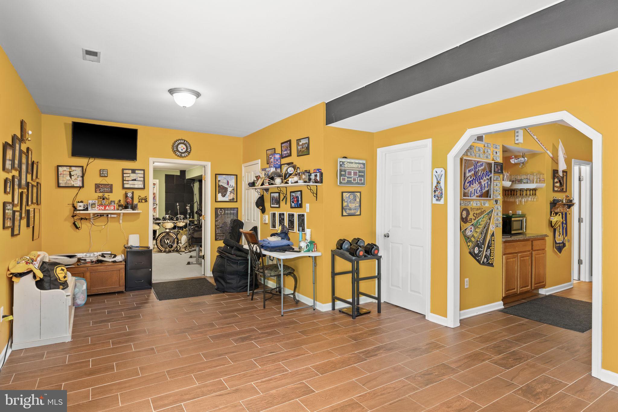 100 Boscobel Road Fredericksburg, VA 22405 - Photo 54 of 67 a view of a living room