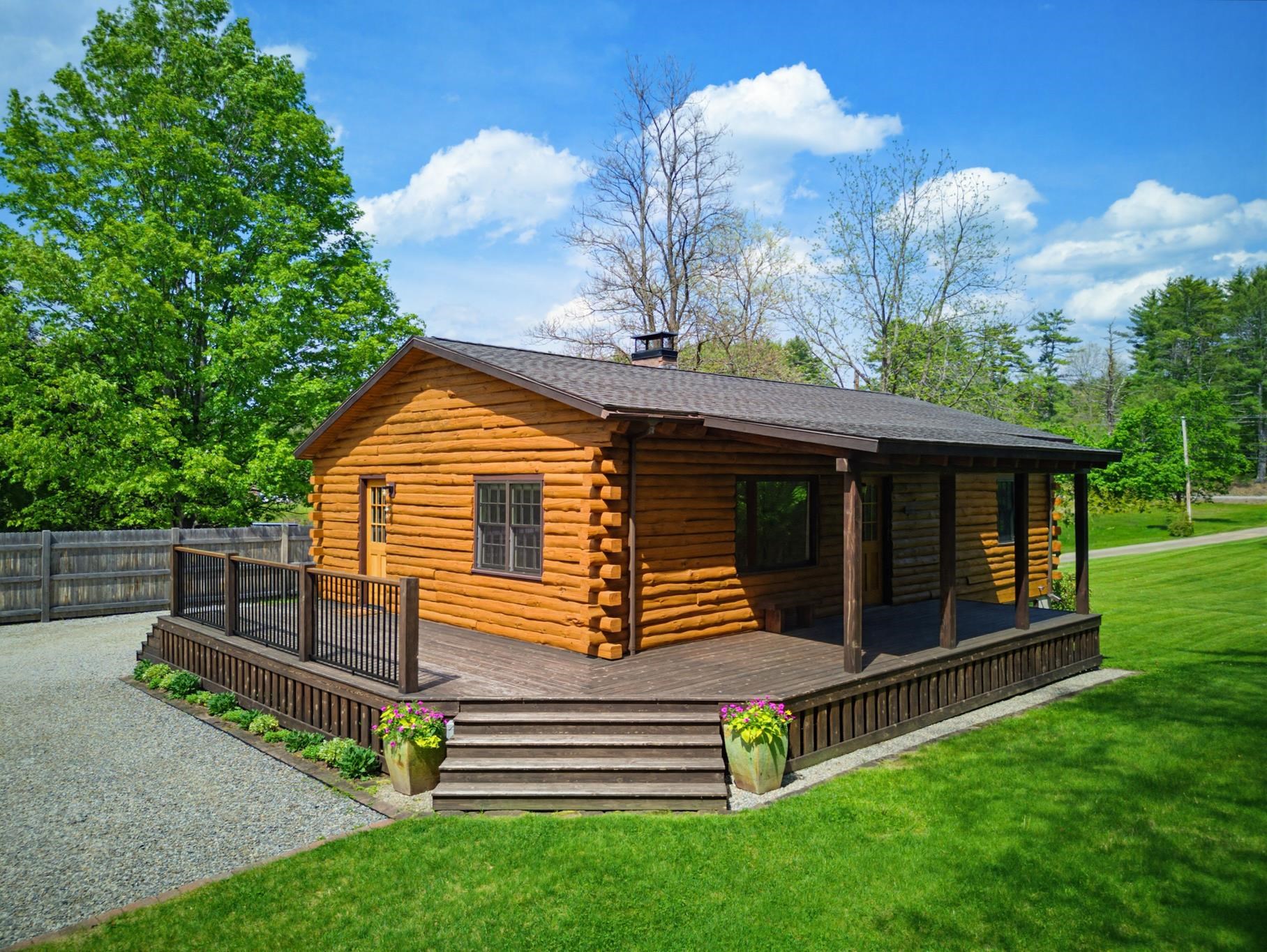 84 New Hampton Road Franklin, NH 03235 - Photo 1 of 52
