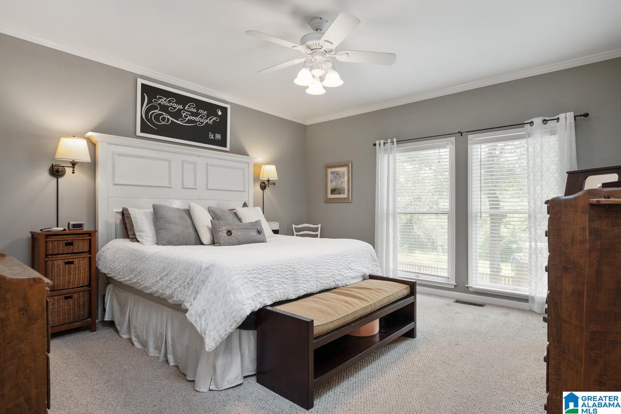 249 Carleton Point Drive Wilsonville, AL 35186 - Photo 17 of 40