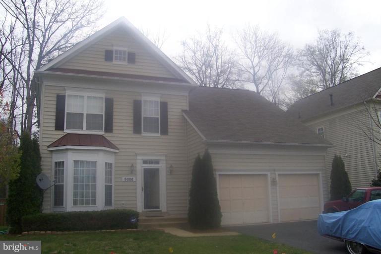 9008 Fox Park Road Clinton, MD 20735 - Photo 1 of 1 Exterior (Main)