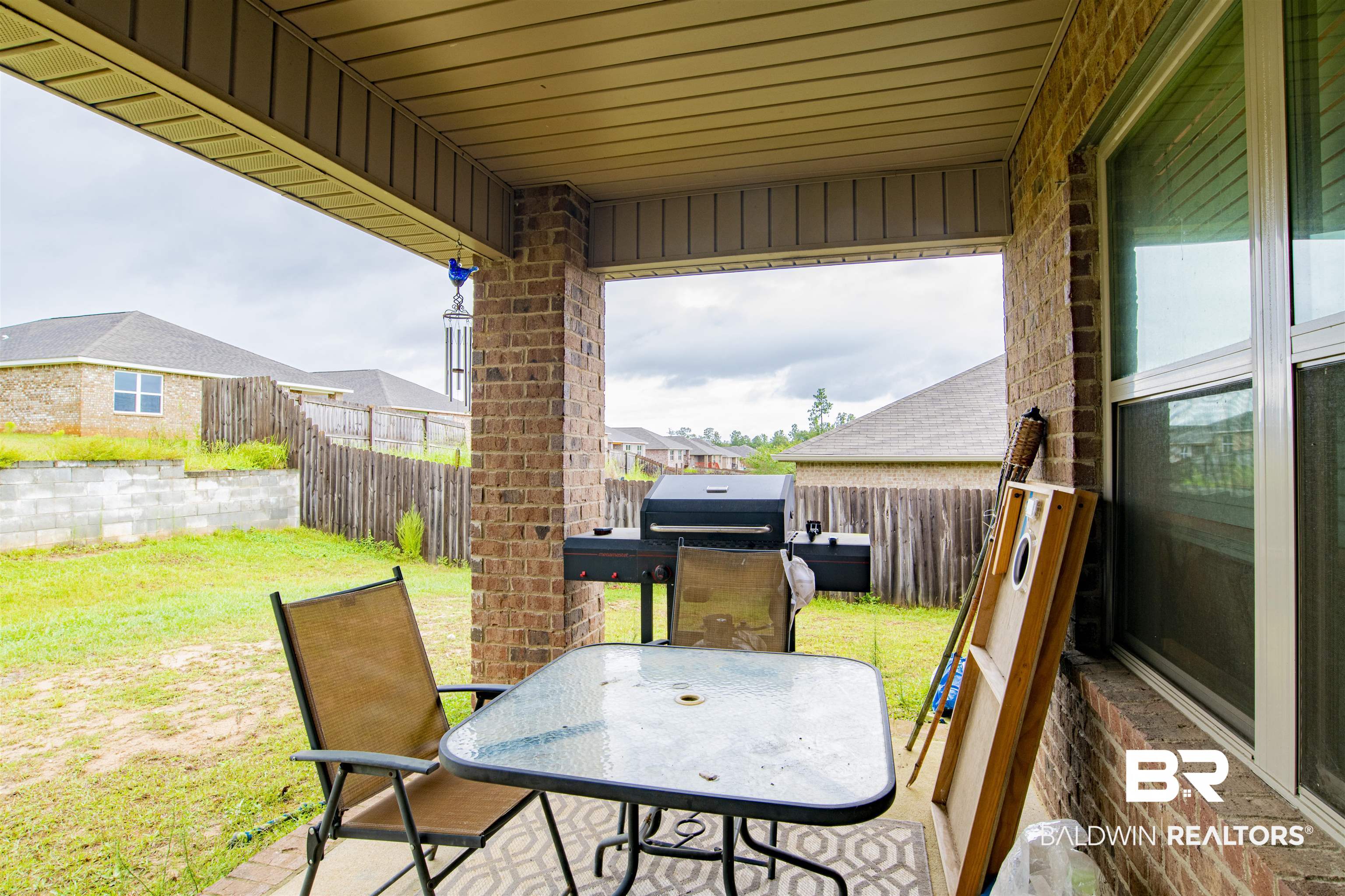 2522 Raspberry Lane Mobile, AL 36695 - Photo 25 of 27