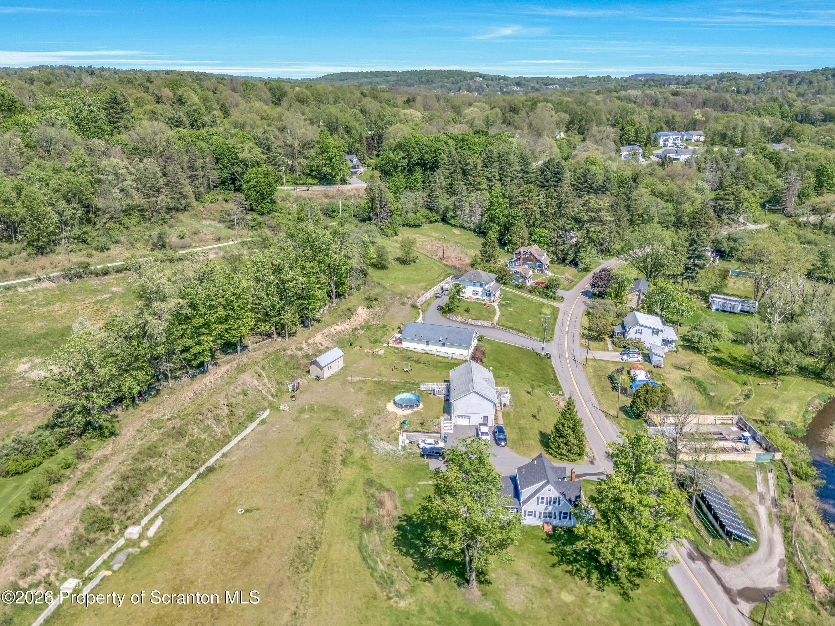 109 Ackerly Road Clarks Summit, PA 18411 - Photo 14 of 49 Ackerly -15