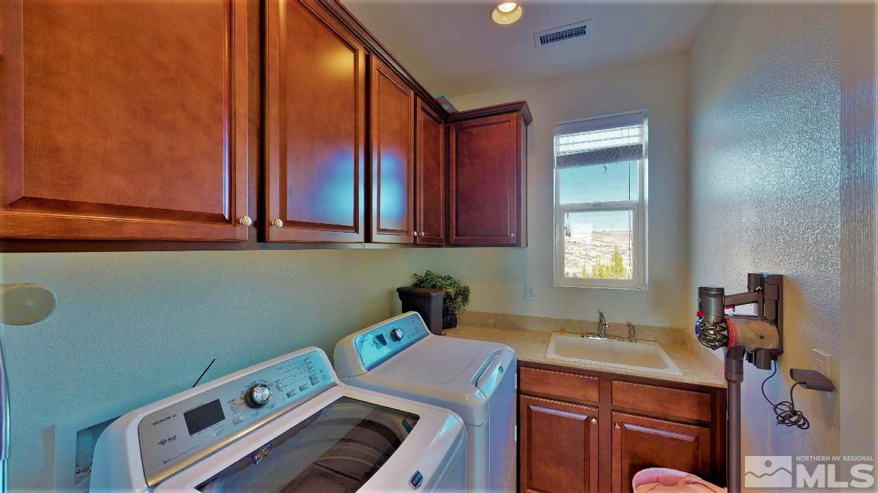 2248 Isabella Drive Sparks, NV 89434 - Photo 16 of 22 a room with storage and utility