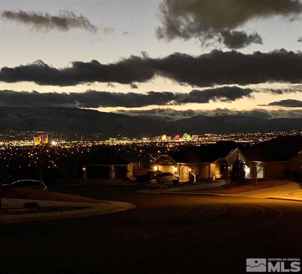 2248 Isabella Drive Sparks, NV 89434 - Photo 2 of 22 a view of a terrace