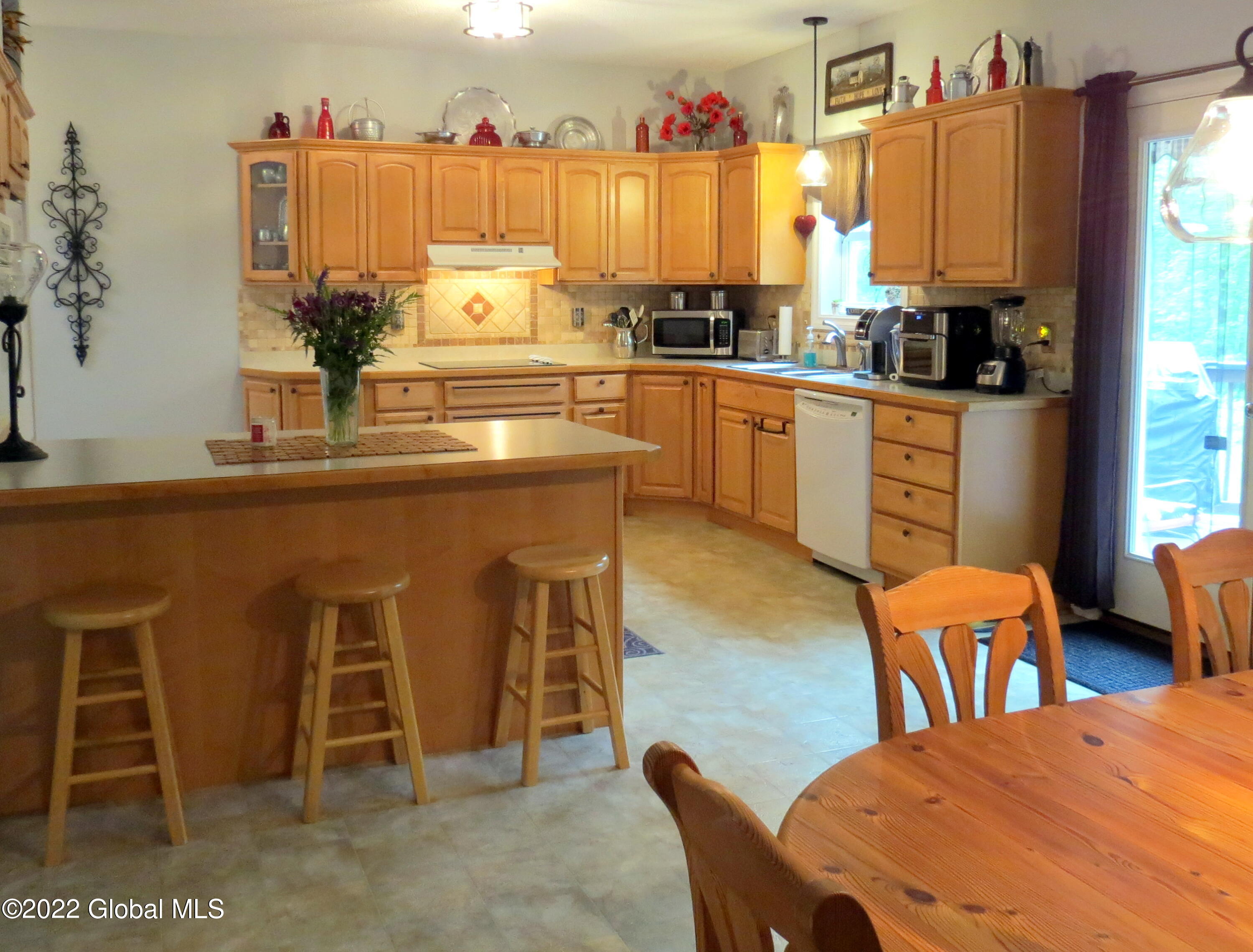 32 Old Bend Road Moreau, NY 12828 - Photo 6 of 38 Kitchen