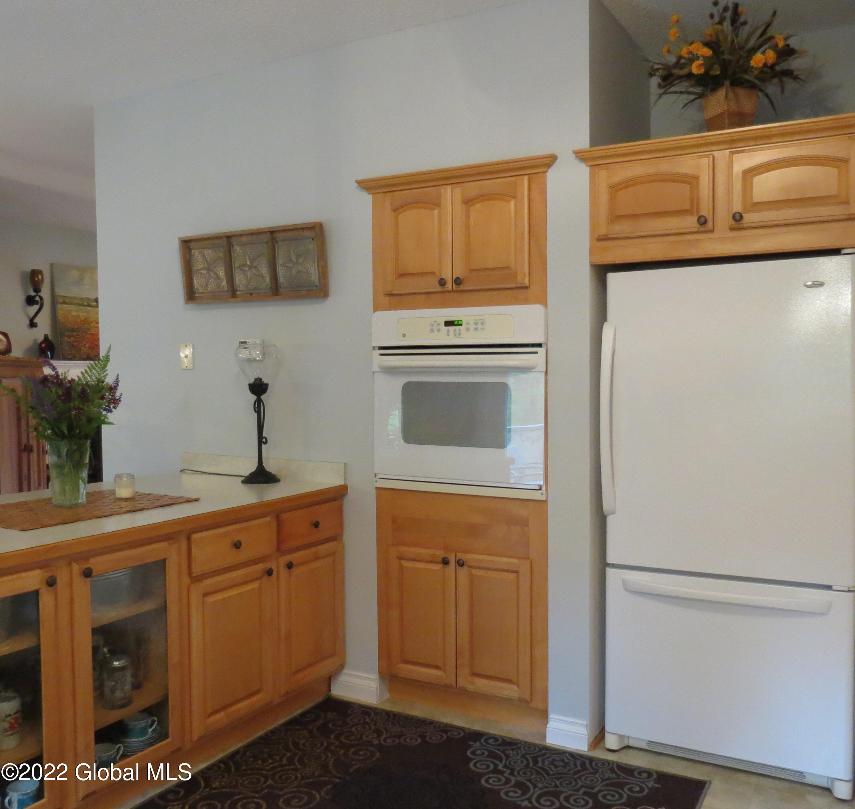 32 Old Bend Road Moreau, NY 12828 - Photo 8 of 38 Wall Oven