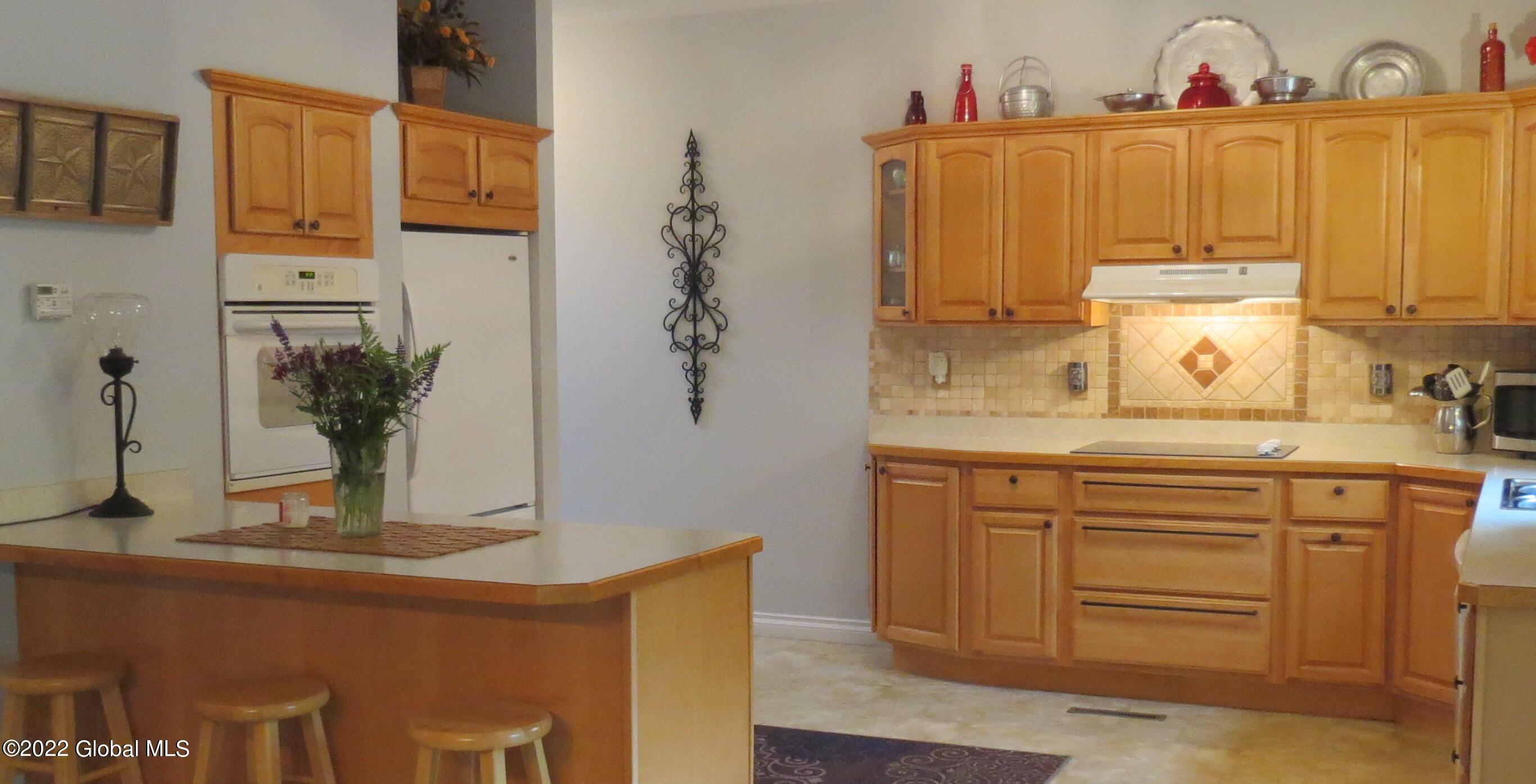 32 Old Bend Road Moreau, NY 12828 - Photo 9 of 38 Kitchen