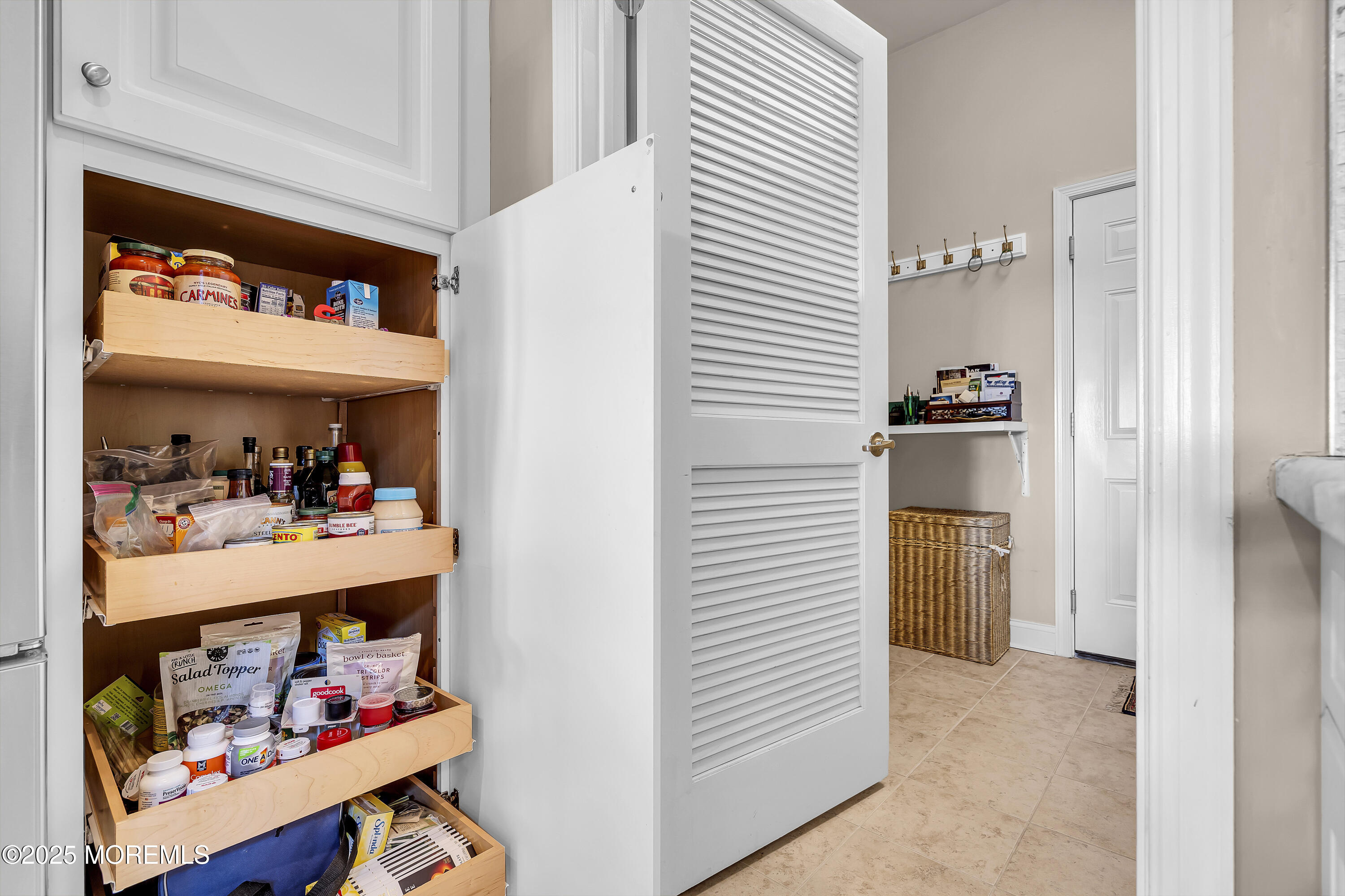 14 Harvey Cedar Way Waretown, NJ 08758 - Photo 27 of 59 KIT PANTRY