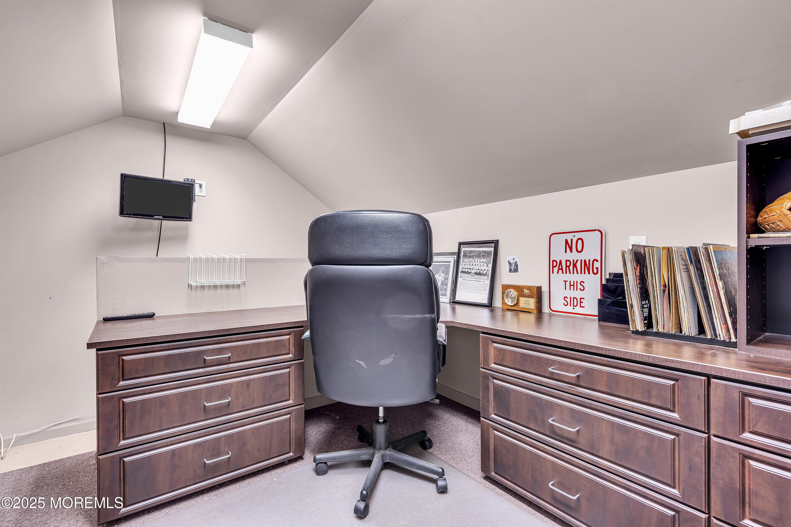 14 Harvey Cedar Way Waretown, NJ 08758 - Photo 48 of 59 ATTIC RM PLUS STORAGE RM