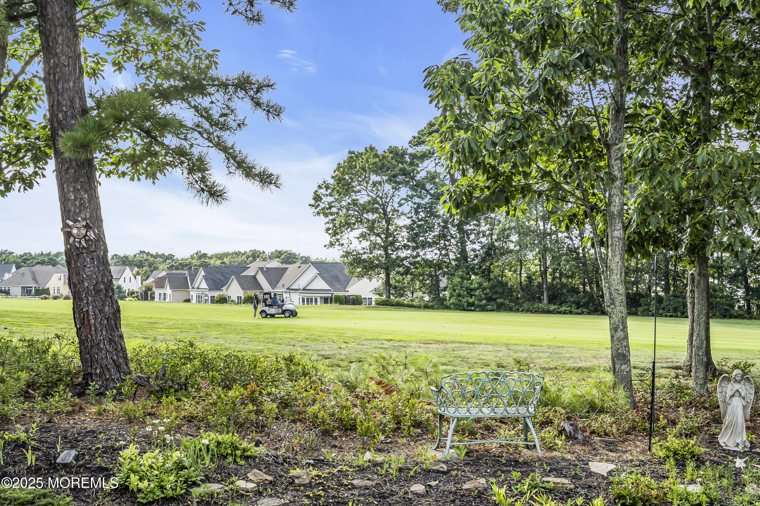 14 Harvey Cedar Way Waretown, NJ 08758 - Photo 59 of 59 a view of a field with a tree