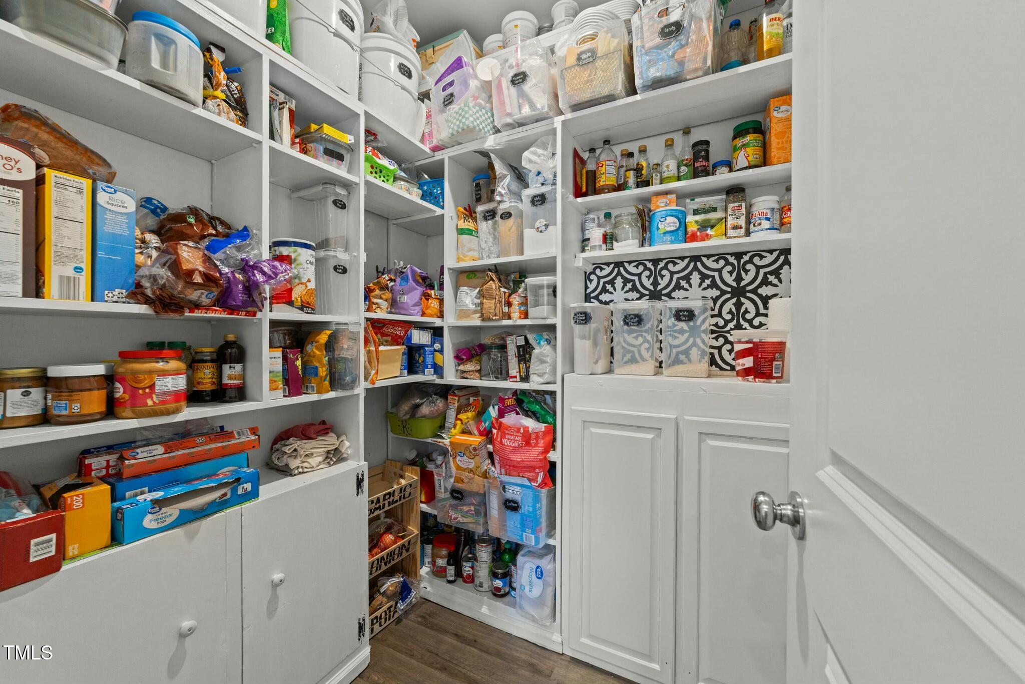 118 Lockhaven Drive Garner, NC 27529 - Photo 14 of 56 a store room with lots of furniture