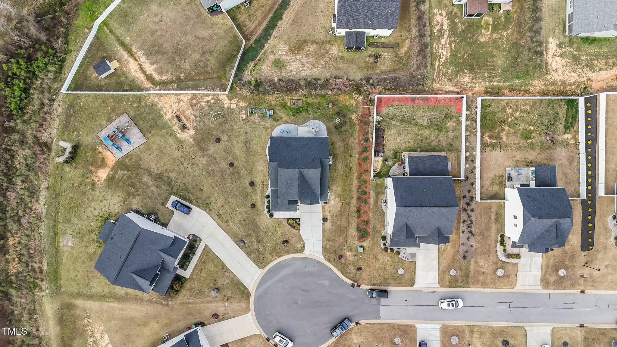 118 Lockhaven Drive Garner, NC 27529 - Photo 48 of 56 tempImageegtkW4