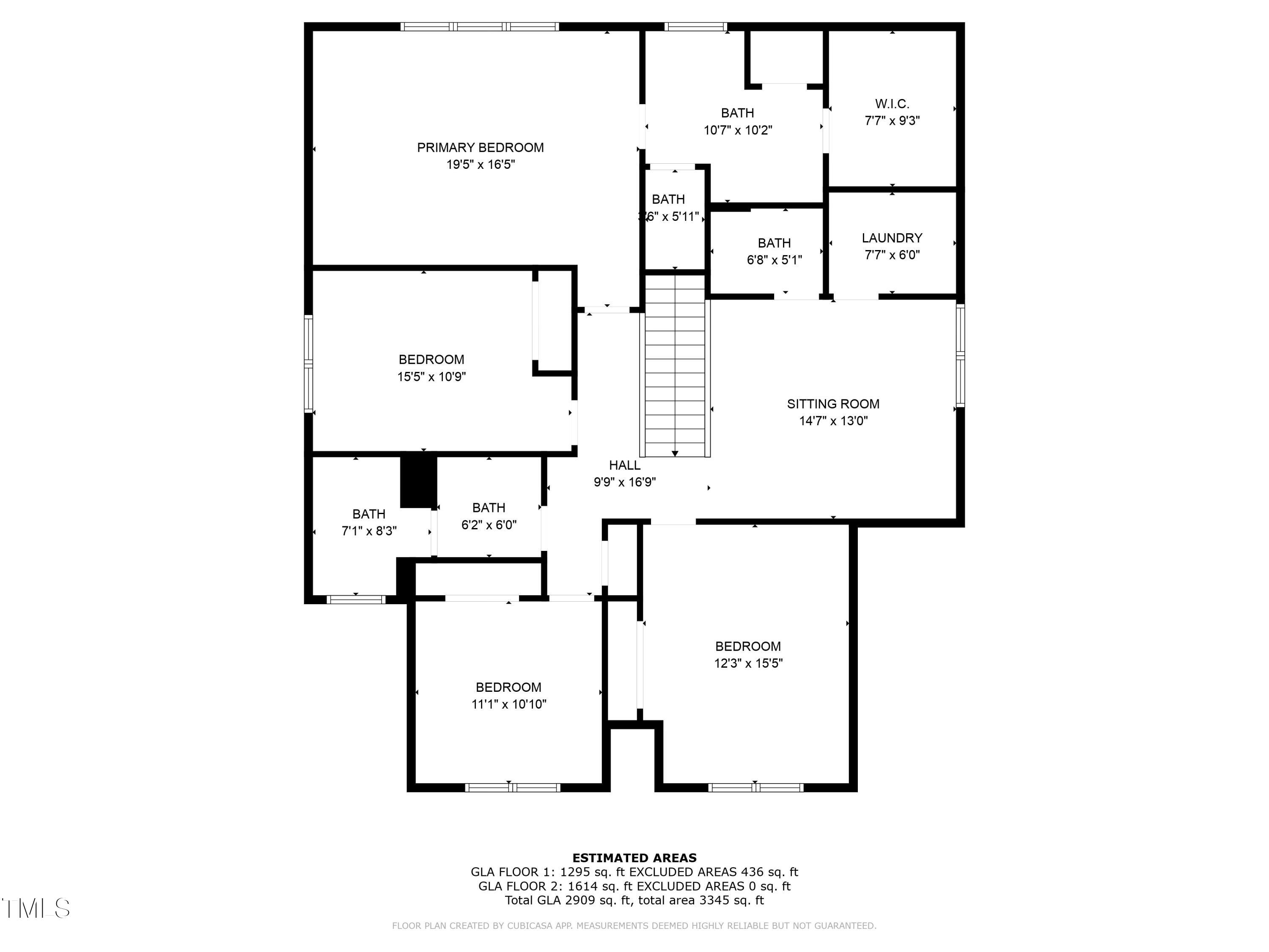 118 Lockhaven Drive Garner, NC 27529 - Photo 53 of 56 tempImagemAXWsh