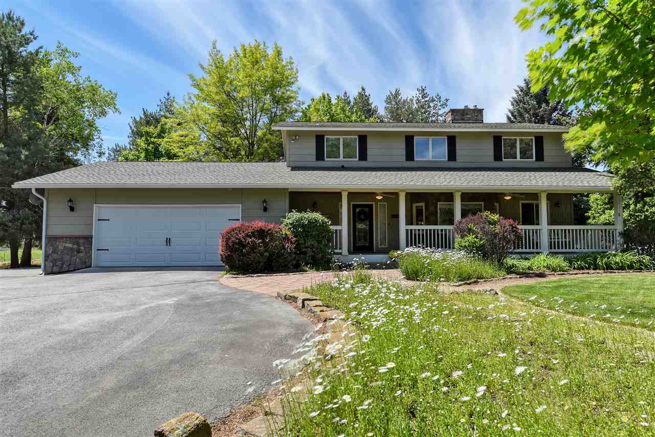 512 East Rhea Road Colbert, WA 99005 - Photo 1 of 20