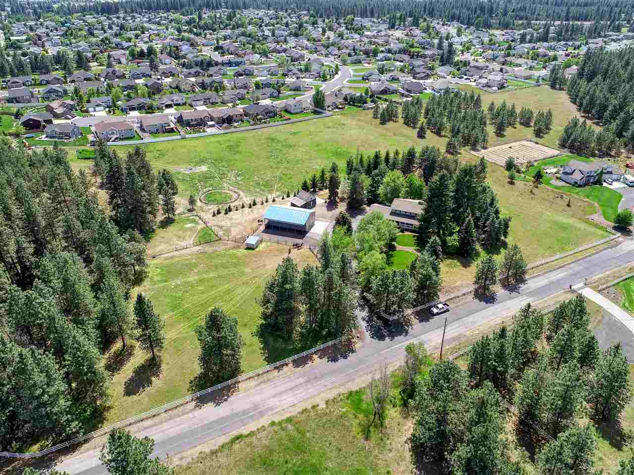 512 East Rhea Road Colbert, WA 99005 - Photo 4 of 20