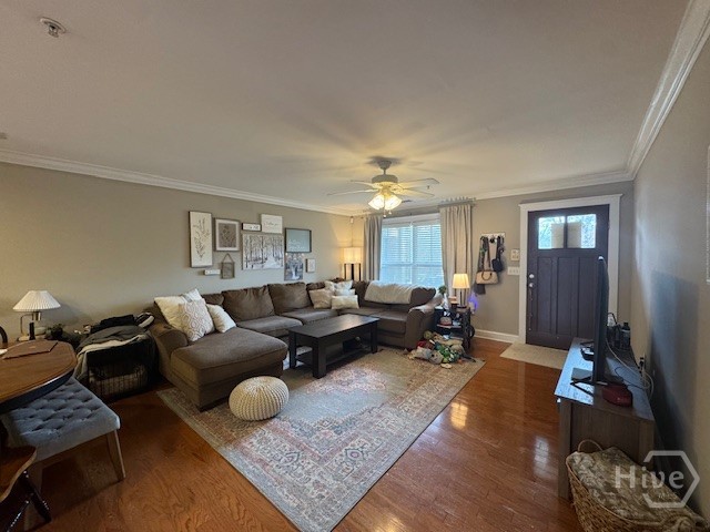 490 South Barnett Shoals Road, Unit 229 Athens, GA 30605 - Photo 3 of 13